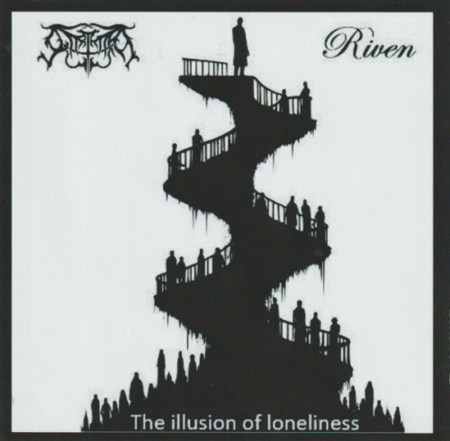 Svarthart : The Illusion of Loneliness Svarthart : The Illusion of Loneliness